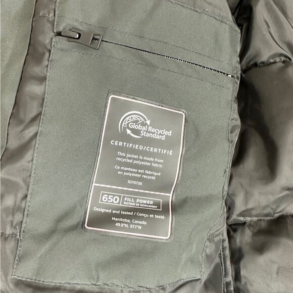 Mondetta Outdoor Project Black Jacket Women's Small - Picture 4 of 11